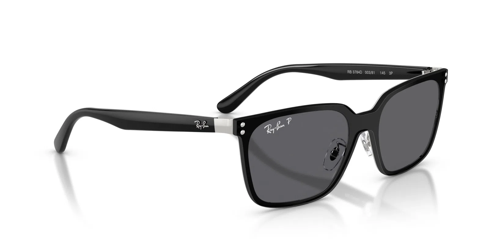 Ray-Ban 3784D Sunglasses - view 4